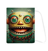 Fantastical Drum Laundry Bag - Beyond T-shirts
